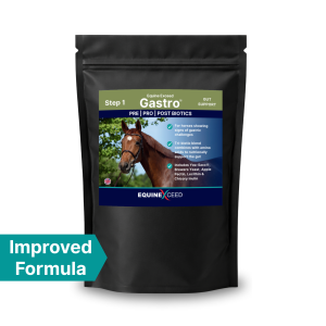 Step 1 - Gastro™