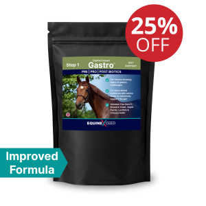 Step 1 - Gastro™