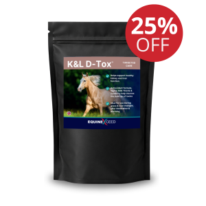 K&L D-Tox™