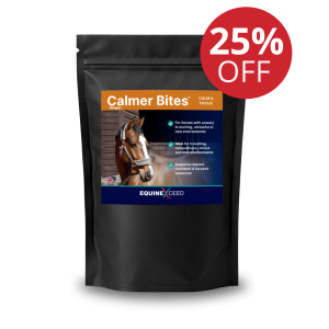 Calmer Bites™ - Ginger