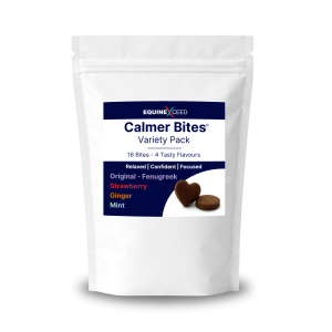 Calmer Bites™ Variety Pack
