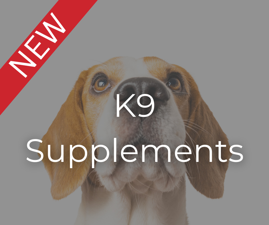 K9 Supplements