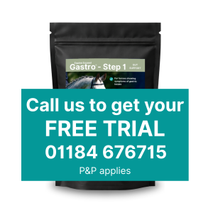 FREE TRIAL 5 DAY TRIAL Gastro™ - Step 1