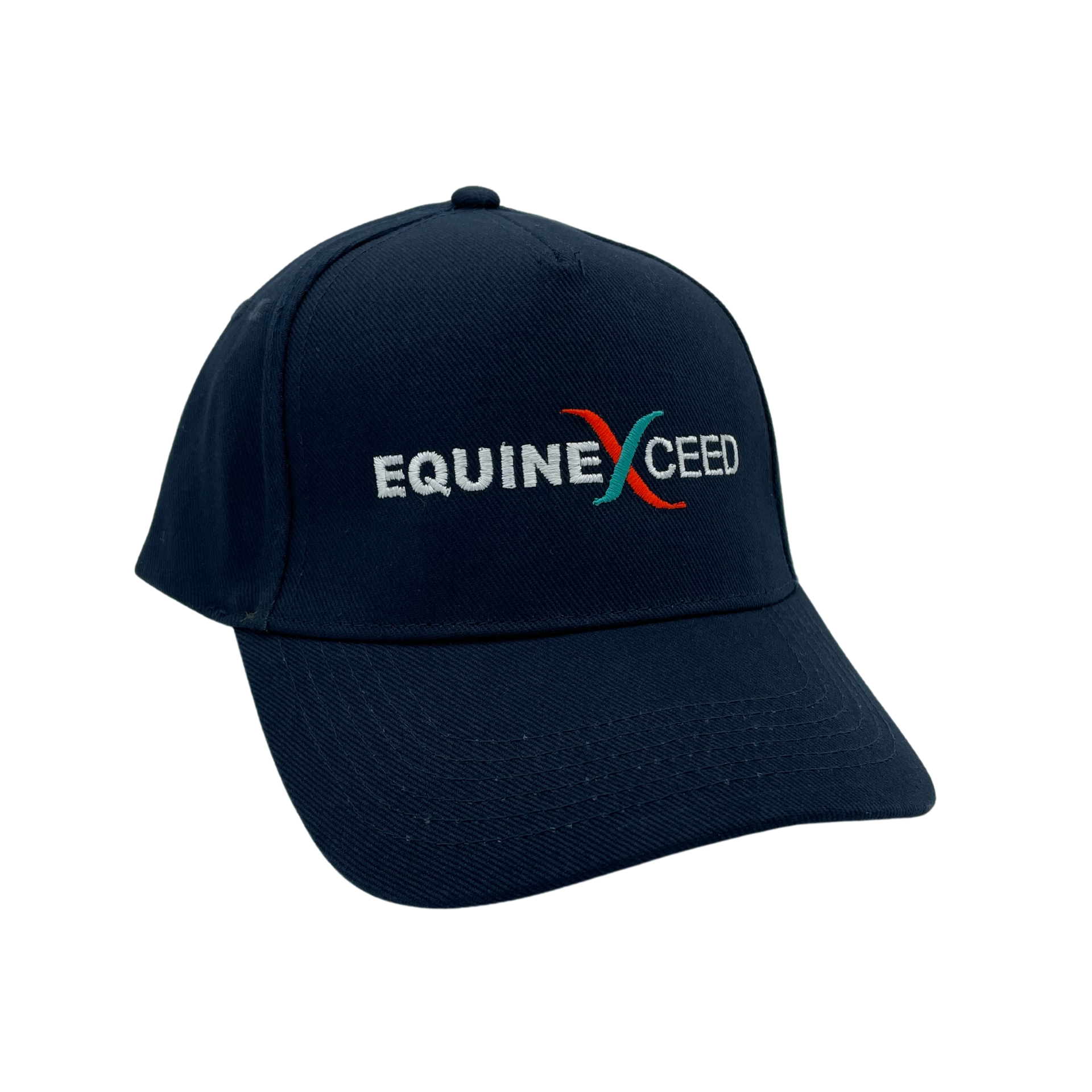 Equine Exceed Baseball Cap