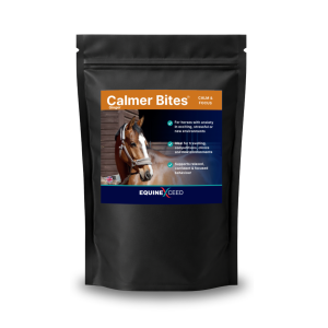 Calmer Bites™ - Ginger
