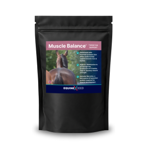 Palatability Trial Muscle Balance