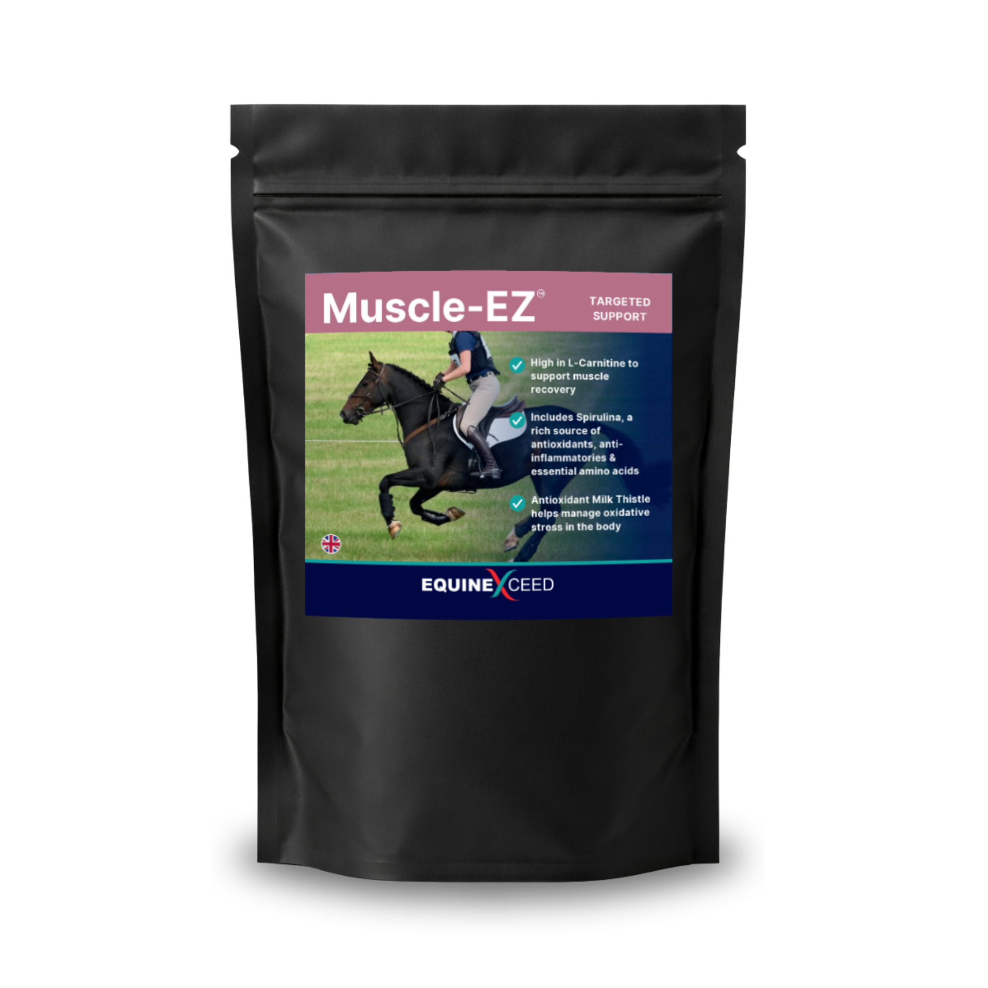 Muscle-EZ™
