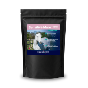 Palatability Trial Sensitive Mare™