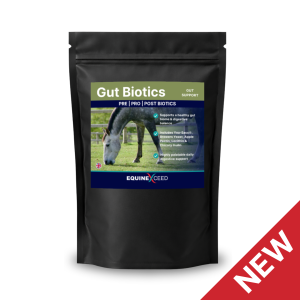 Gut Biotics™